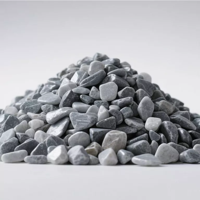 Somerset Grey Chippings Decorative gravel
