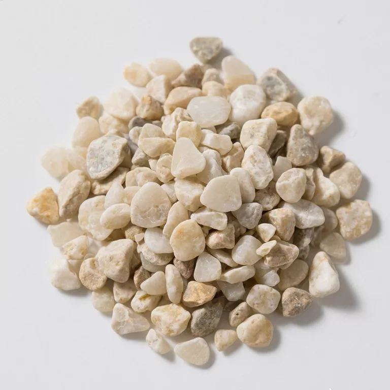 Cotswold Cream Chippings gravel